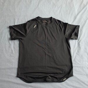 Legends T-Shirt - XL - Black